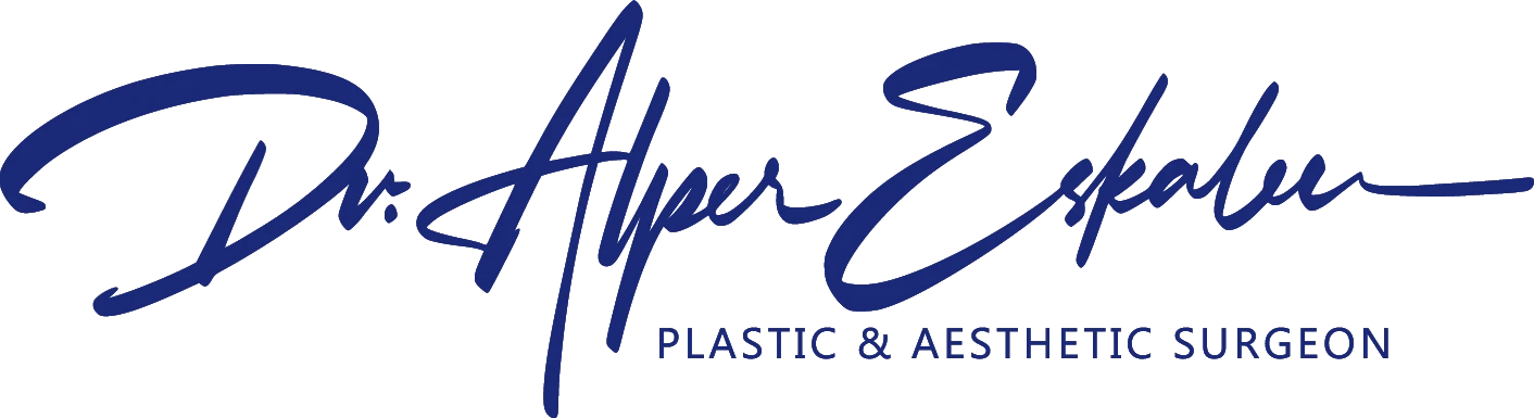 Opr. Dr. Alper Eskalen