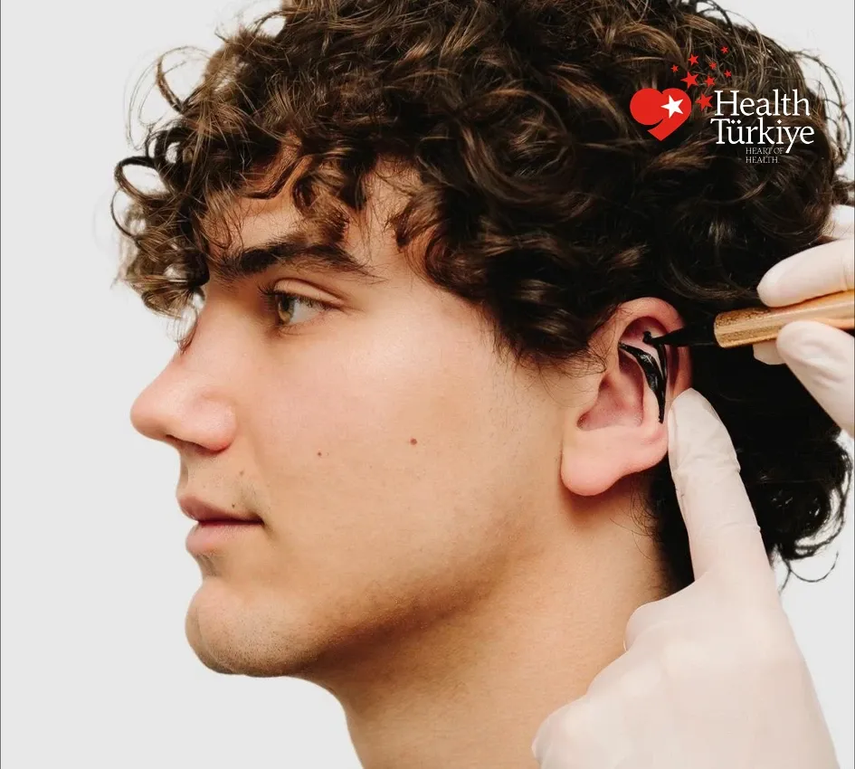 At What Age Is Prominent Ear Surgery Done?