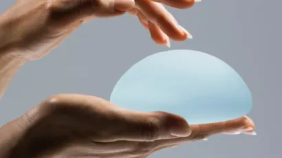 Preserve Tekniğinde İyileşme Süreci Nasıl Farklı?